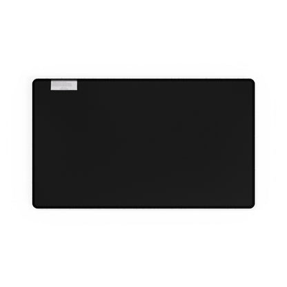 Floral Pop Desk Mat — Colorful Daisy Mouse Pad