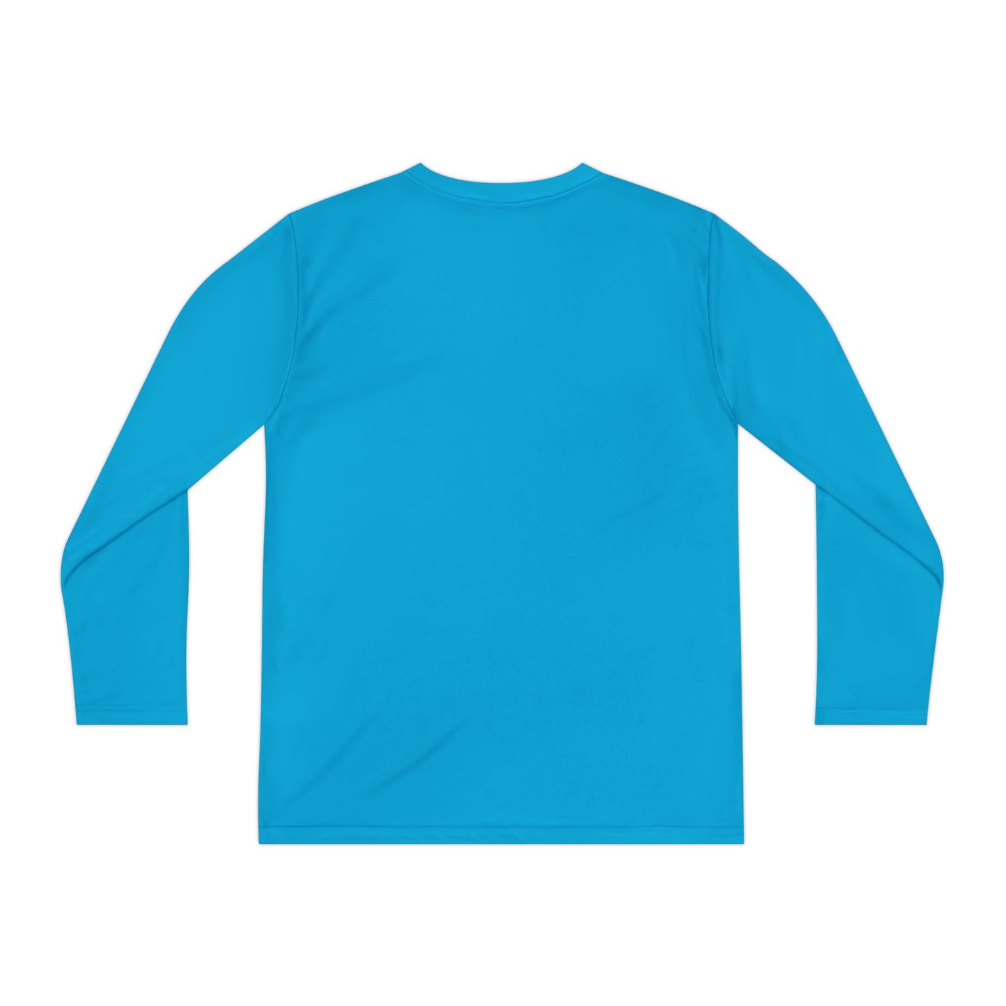 T-Shirt Cute Bear Youth Long Sleeve Competitor Tee Kids Bear Shirt Playful Tee for Boys and Girls Adorable Spring Apparel Gift
