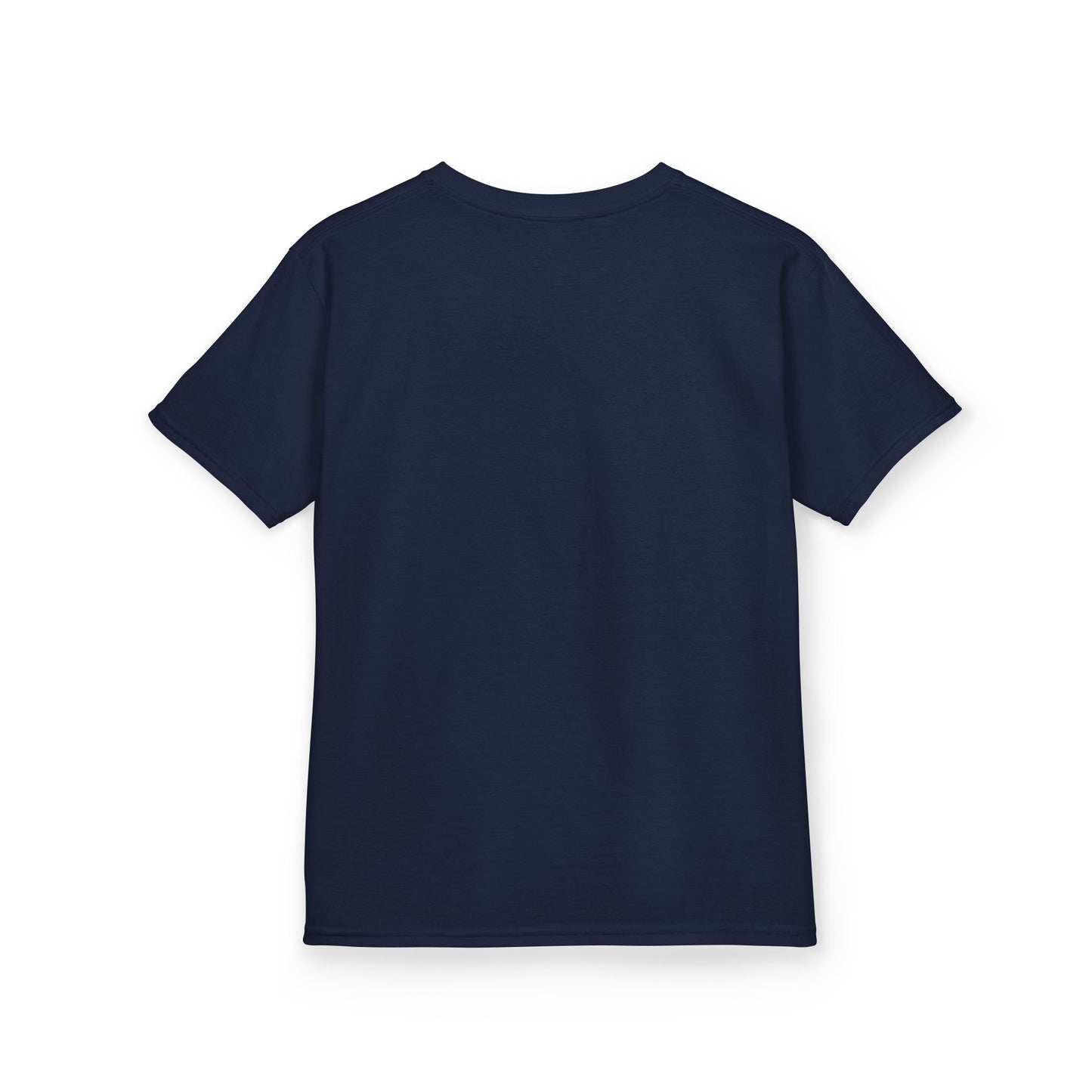 T-Shirt Kids Heavy Cotton™ Tee Fun Graphic Cute School Shirt Everyday Wear Coquette Design
