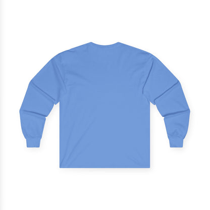 T-Shirt Whimsical Long Sleeve Tee for Book Lovers Halloween Shirt Cozy All-Seasons Top Fun Gift for Readers Book Report Humor Teacher Gift