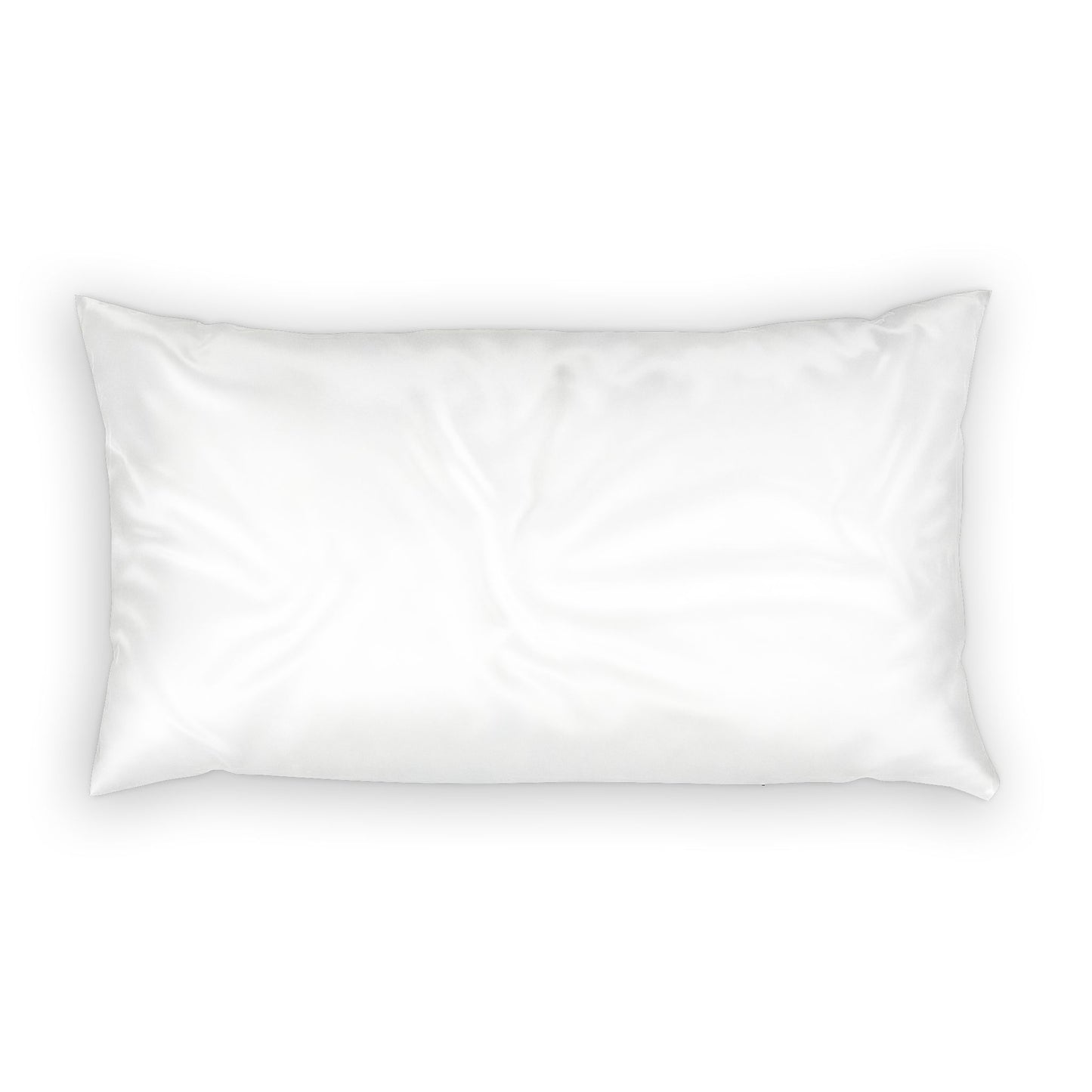 Mom Patchwork Pillow Sham — Floral Quilted 'MOM' Decorative Pillowcase for Mother's Day