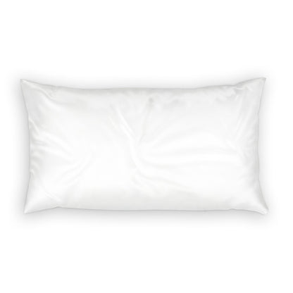 Mom Patchwork Pillow Sham — Floral Quilted 'MOM' Decorative Pillowcase for Mother's Day