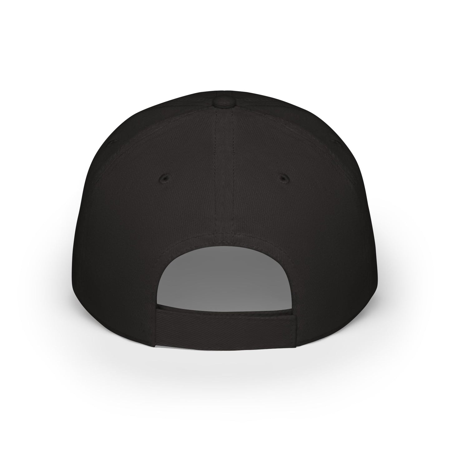 We Drive - Low Profile Baseball Cap
