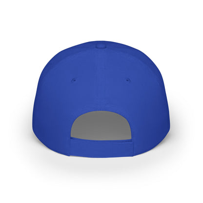 Baseball Cap Empowering Low Profile Pink Ribbon Gear Cancer Survivor Awareness Hat Supportive Gifts Everyday Fashion