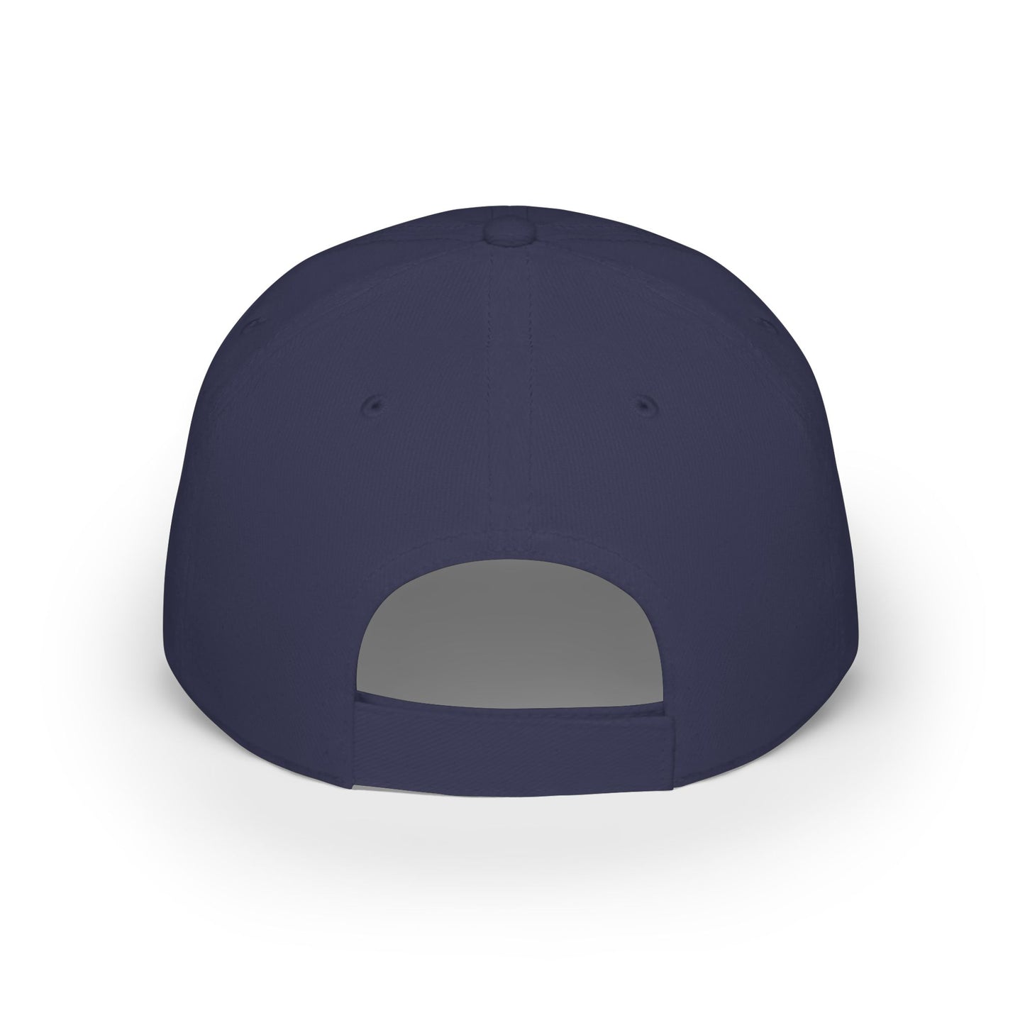 Baseball Cap Empowering Low Profile Pink Ribbon Gear Cancer Survivor Awareness Hat Supportive Gifts Everyday Fashion