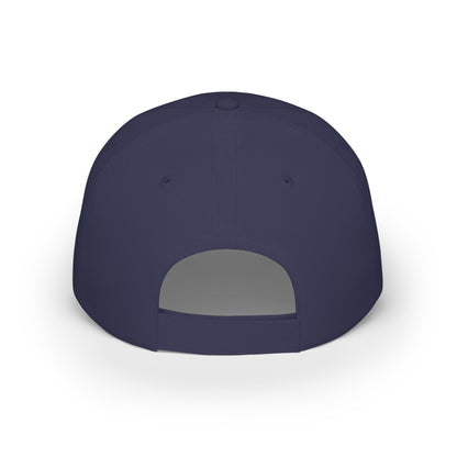 Baseball Cap Empowering Low Profile Pink Ribbon Gear Cancer Survivor Awareness Hat Supportive Gifts Everyday Fashion