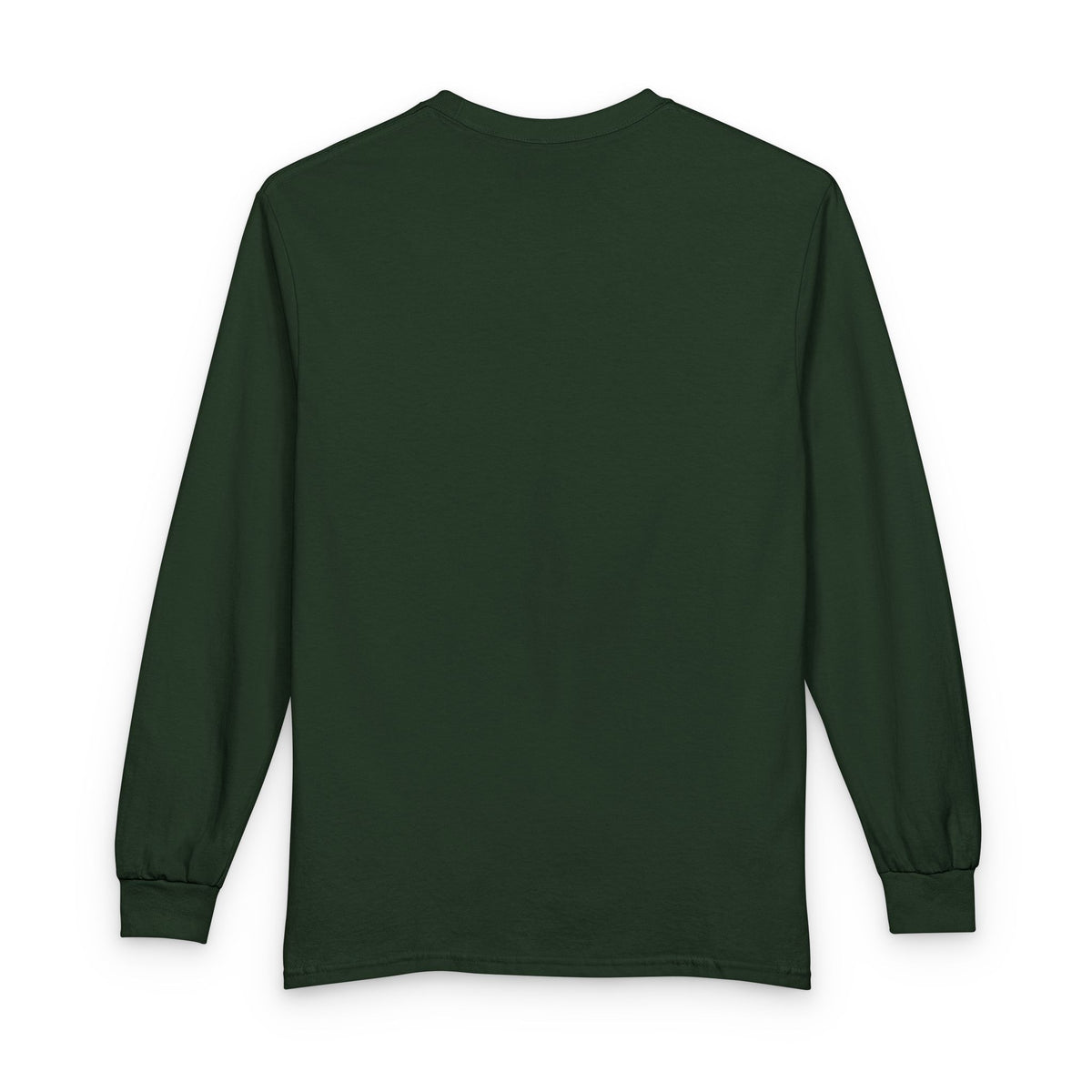 70s Hippie Long Sleeve T‑Shirt – “The 70's Wasn’t Just a Generation, It Was a Vibe”