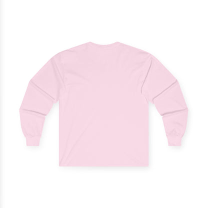 T-Shirt Nurse Power Long Sleeve Tee Unisex Shirt for Nurses Gift for Healthcare Workers Medical Appreciation Everyday Casual Wear