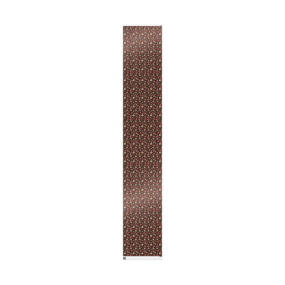 Floral Gift Wrap Paper Rustic Wrapping Paper for Birthdays Holidays & Special Occasions Eco Friendly Gift Packaging Floral Design
