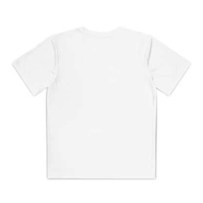 T-Shirt  Youth Dragon Graphic Tee Competitive Spirit Shirt for Kids Epic Dragon Art Birthday Gift Sports Event Apparel