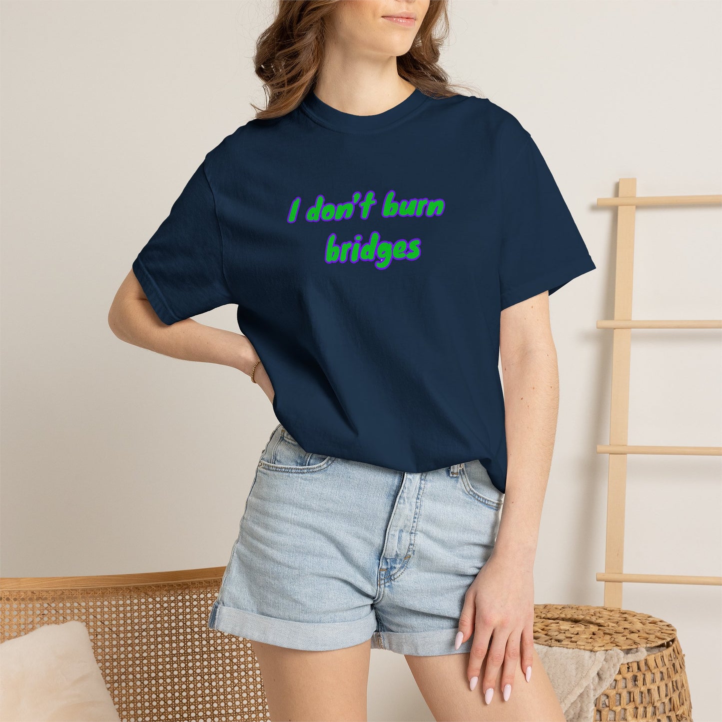 Funny Sarcasm Shirt Sarcastic Quote Tshirt Humorous Saying Tee Unisex Coworker Present Passive Aggressive Gift Witty Phrase Wear Ironic