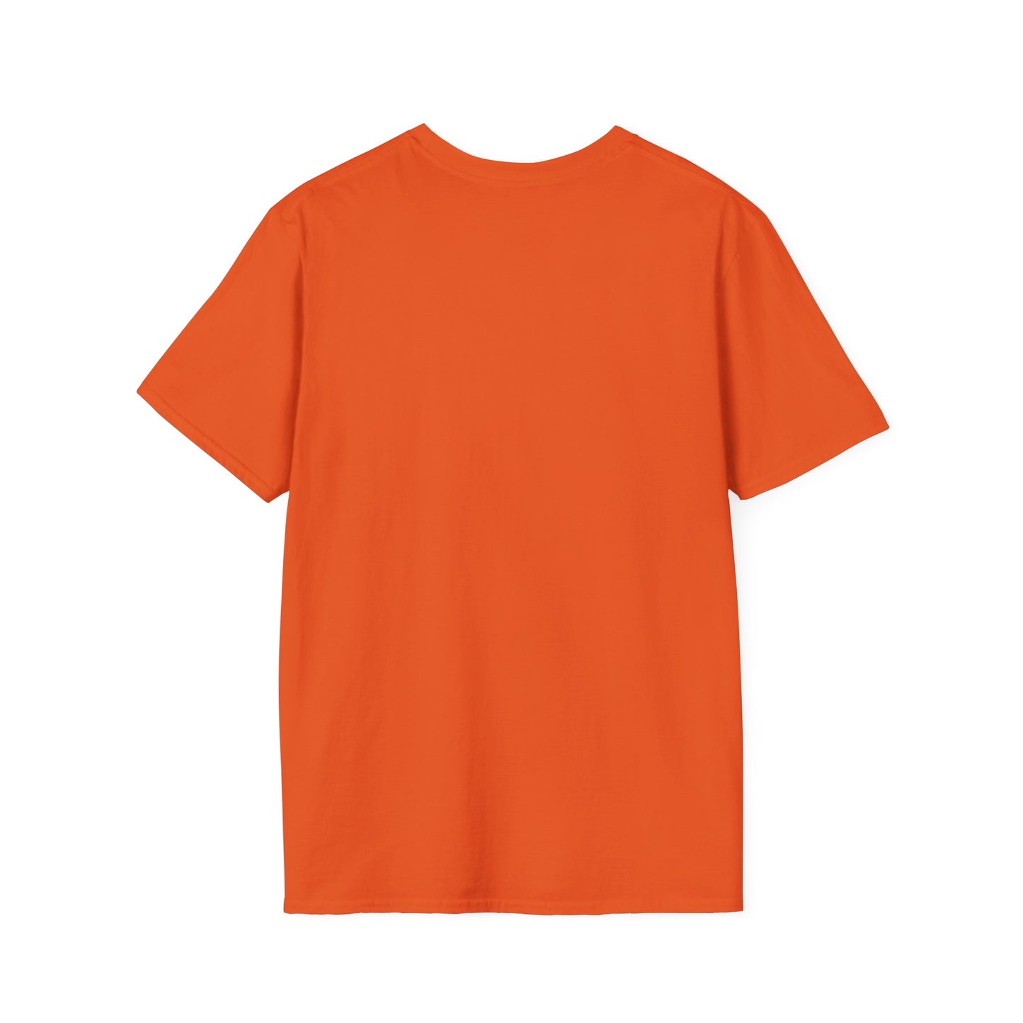 T-Shirt Halloween Graphic T-Shirt Spooky Season Tee Unisex Soft Style Shirt Retro Halloween Gift Fall Fashion Cute Halloween Design