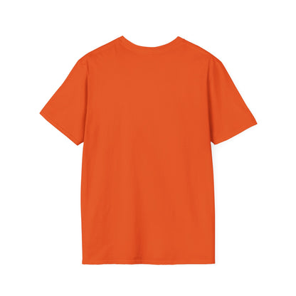 T-Shirt Halloween Graphic T-Shirt Spooky Season Tee Unisex Soft Style Shirt Retro Halloween Gift Fall Fashion Cute Halloween Design