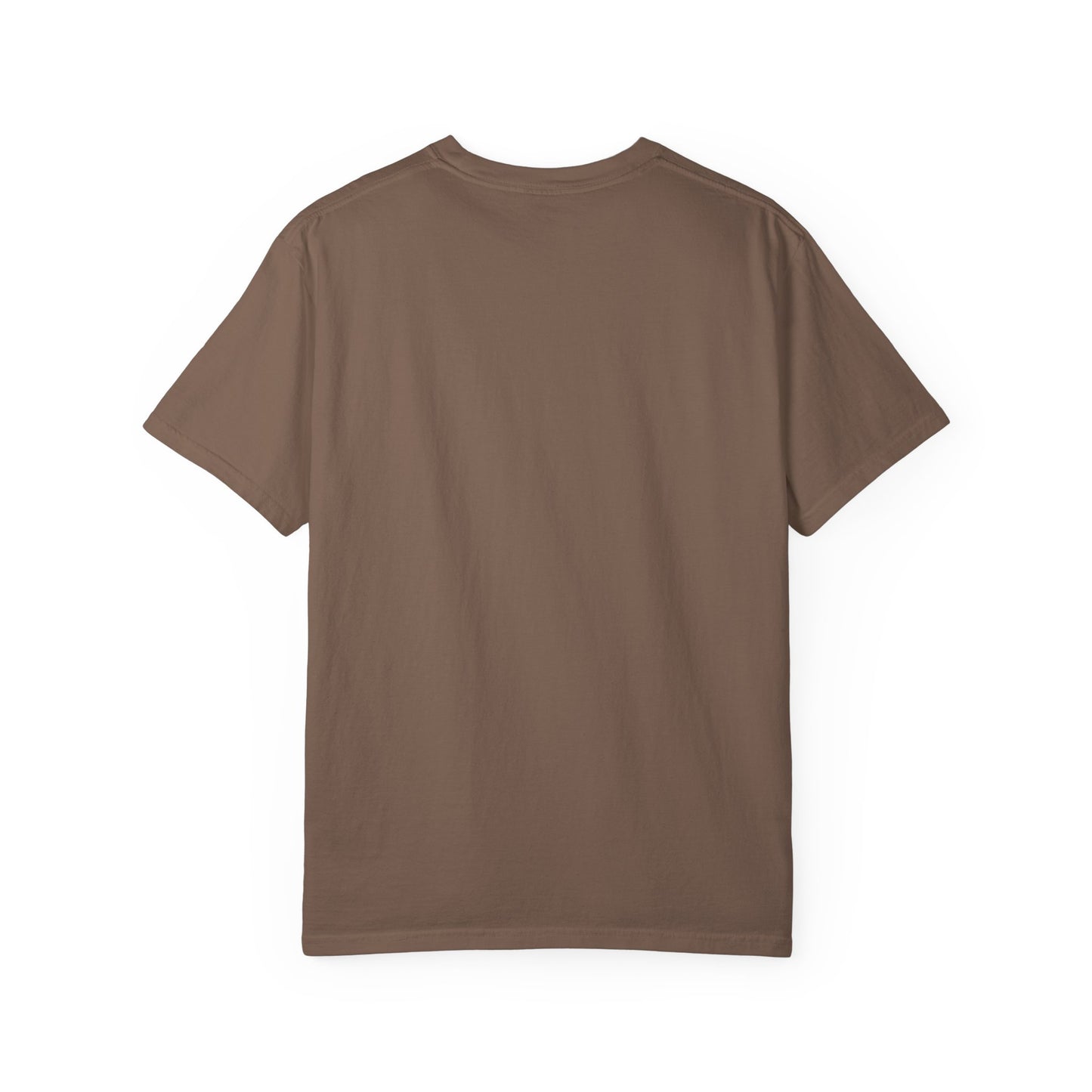 T-Shirt Low Battery Funny Unisex T-Shirt Humorous Gift Casual Wear Self-Care Reminder Everyday Comfort
