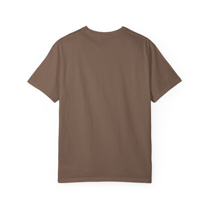 T-Shirt Low Battery Funny Unisex T-Shirt Humorous Gift Casual Wear Self-Care Reminder Everyday Comfort