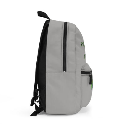 Backpack Playful Skeleton Backpack Funny School Bag Unique Gift for Teens Geeky Accessories Unique Back to School Halloween Travel Gear