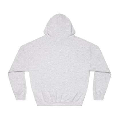 Sweatshirt Whimsical Floral Unisex Hooded Sweatshirt Casual Wear Streetwear Gift for Her Cozy Sweatshirt Spring Fashion Halloween