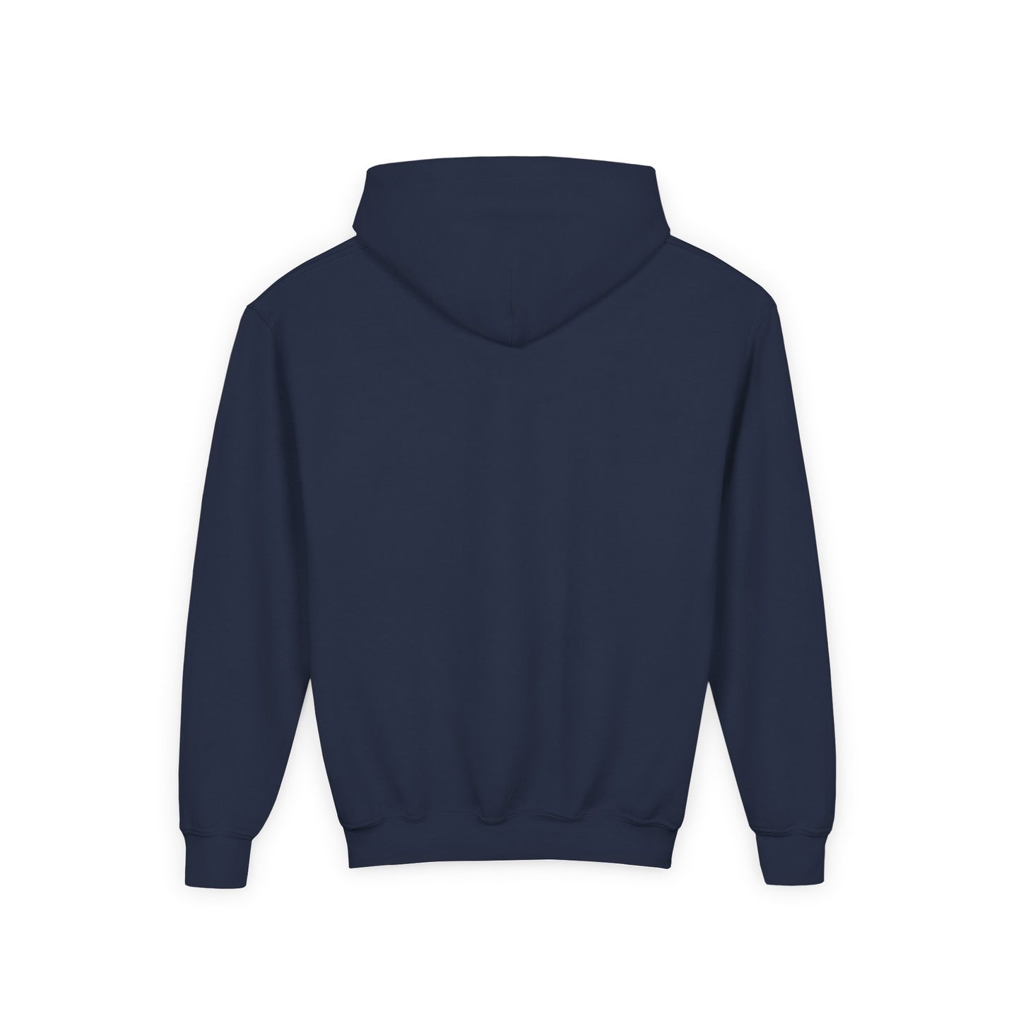 Youth Hoodie — "Cutest Pumpkin in the Patch" Cute Halloween Pumpkin Pullover