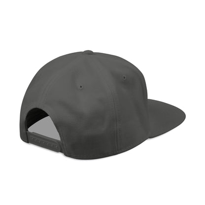 Snapback Cap (Embroidery) Christian Gift Religious Spiritual Cap