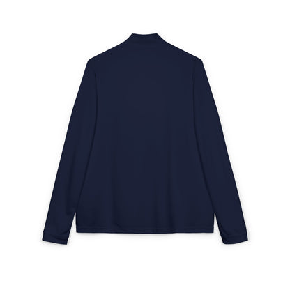 Sweatshirt Adidas® Quarter-Zip Pullover with Embroidery Stylish Activewear Ideal for Sports & Casual Outings Perfect Gift for Fitness