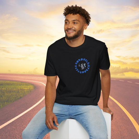 We Drive... It’s What We Do T-Shirt — HHMR Beer Nutz Squirrel Nutz Truck Tee