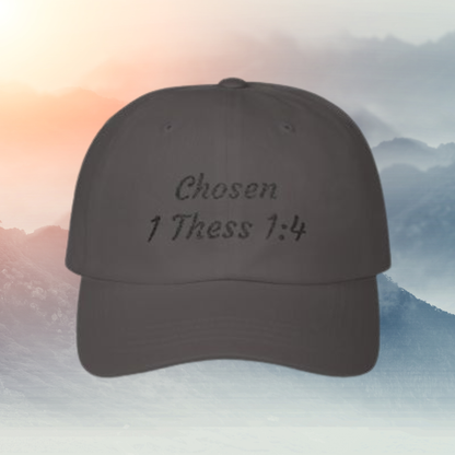 Customizable Baseball Cap Embroidered Scripture Gift Christian Hat Adjustable Snapback Religious Message Cotton Believer Trucker Style Faith
