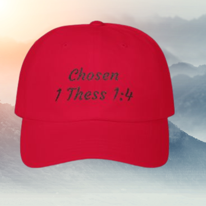 Customizable Baseball Cap Embroidered Scripture Gift Christian Hat Adjustable Snapback Religious Message Cotton Believer Trucker Style Faith