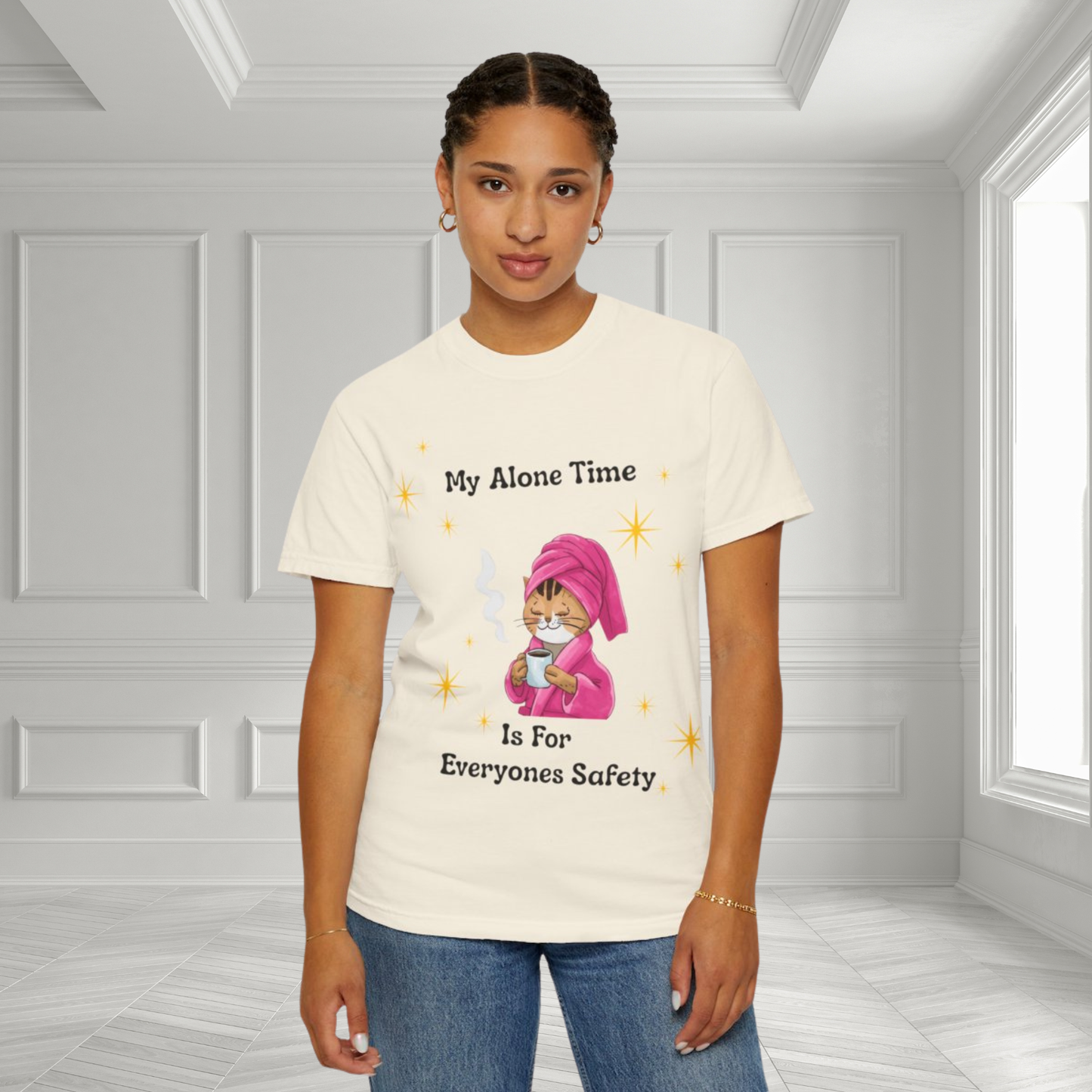 dog mom shirt, tired mama tee, overstimulated mom, mother tshirt, funny puppy shirt, puppy graphic tee, coffee lover gift, exhausted parent, dog mom gift, mama shirt, funny mom tee, puppy mom shirt...
