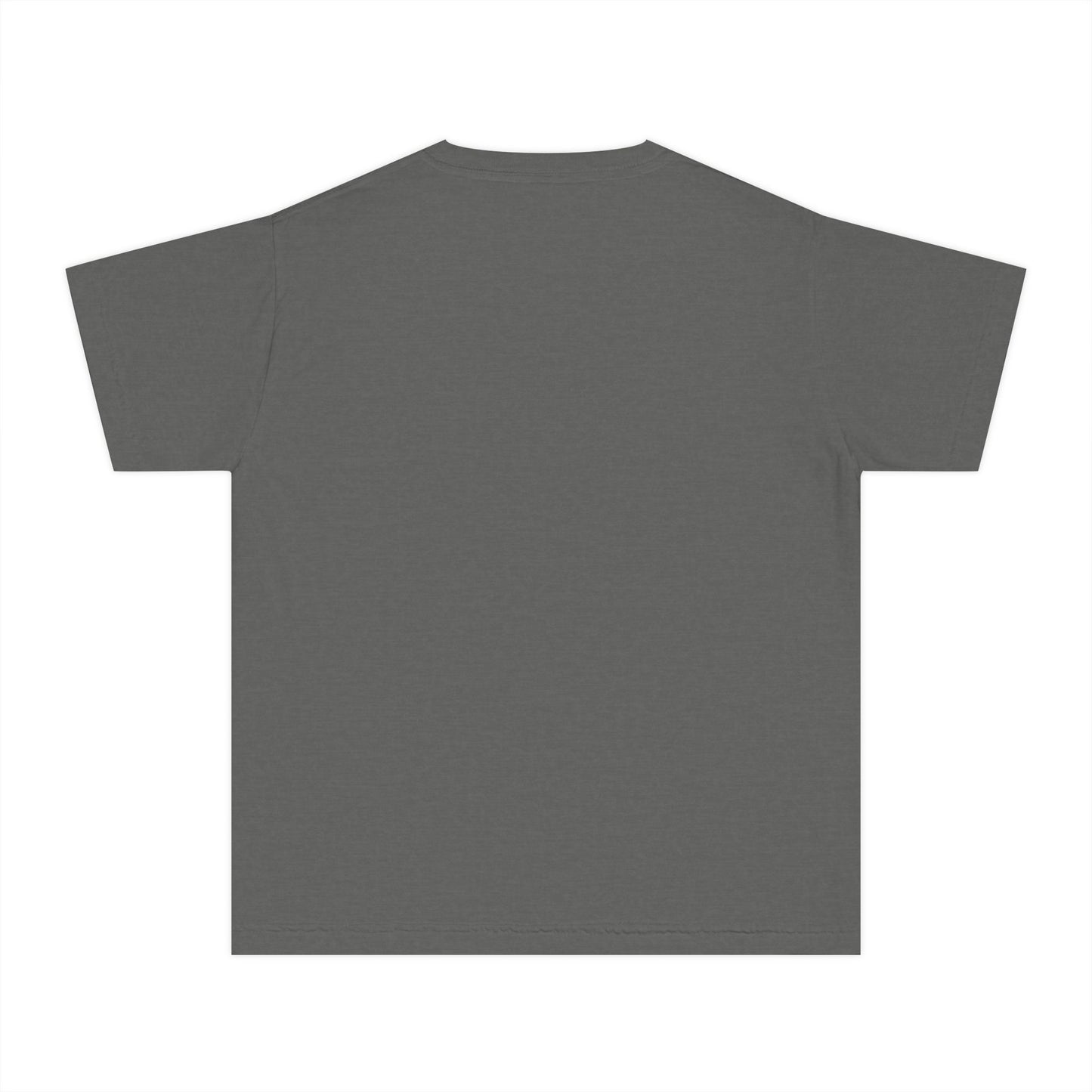 Youth Tee — "Happy Birthday America 250 Years 1776-2026" Patriotic German Shepherds