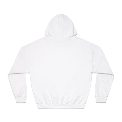 Sweatshirt Whimsical Floral Unisex Hooded Sweatshirt Casual Wear Streetwear Gift for Her Cozy Sweatshirt Spring Fashion Halloween
