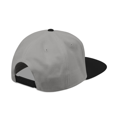Snapback Cap (Embroidery) Christian Gift Religious Spiritual Cap