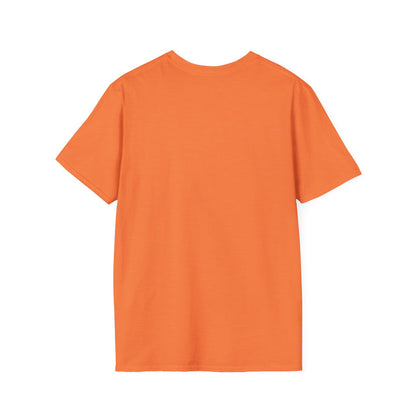 T-Shirt Halloween Graphic T-Shirt Spooky Season Tee Unisex Soft Style Shirt Retro Halloween Gift Fall Fashion Cute Halloween Design