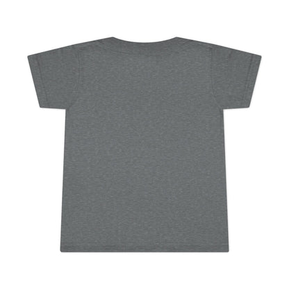 Toddler T-Shirt "The Hero Crew" German Shepherd & Pup Graphic