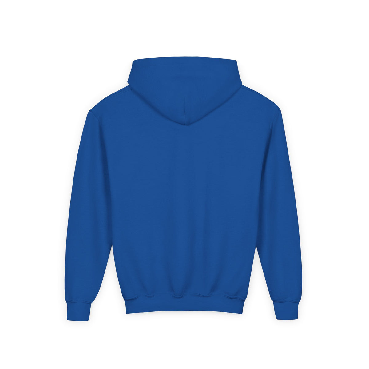 Youth Hoodie — "Cutest Pumpkin in the Patch" Cute Halloween Pumpkin Pullover