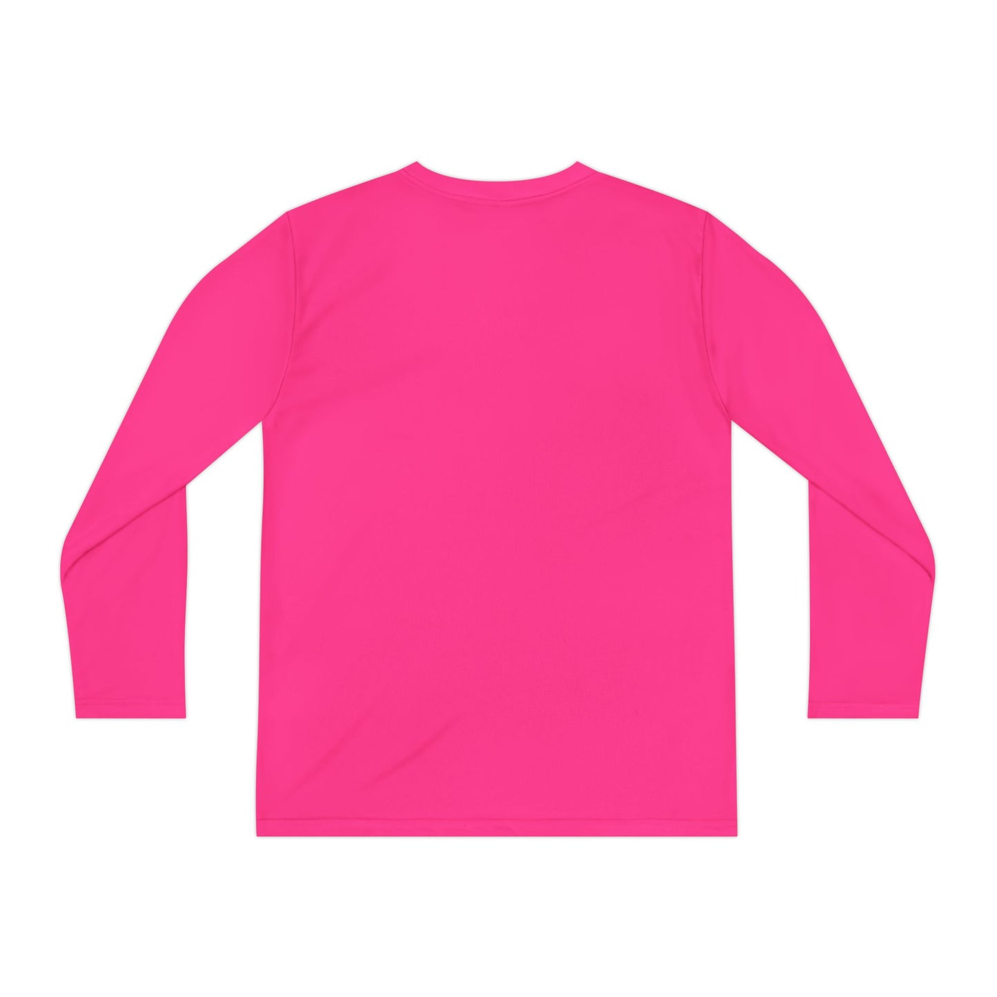 T-Shirt Cute Bear Youth Long Sleeve Competitor Tee Kids Bear Shirt Playful Tee for Boys and Girls Adorable Spring Apparel Gift