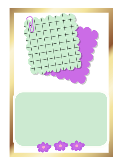 She Plans Monthly Planner for Teachers, Busy Mom's or anyone who likes to plan ahead