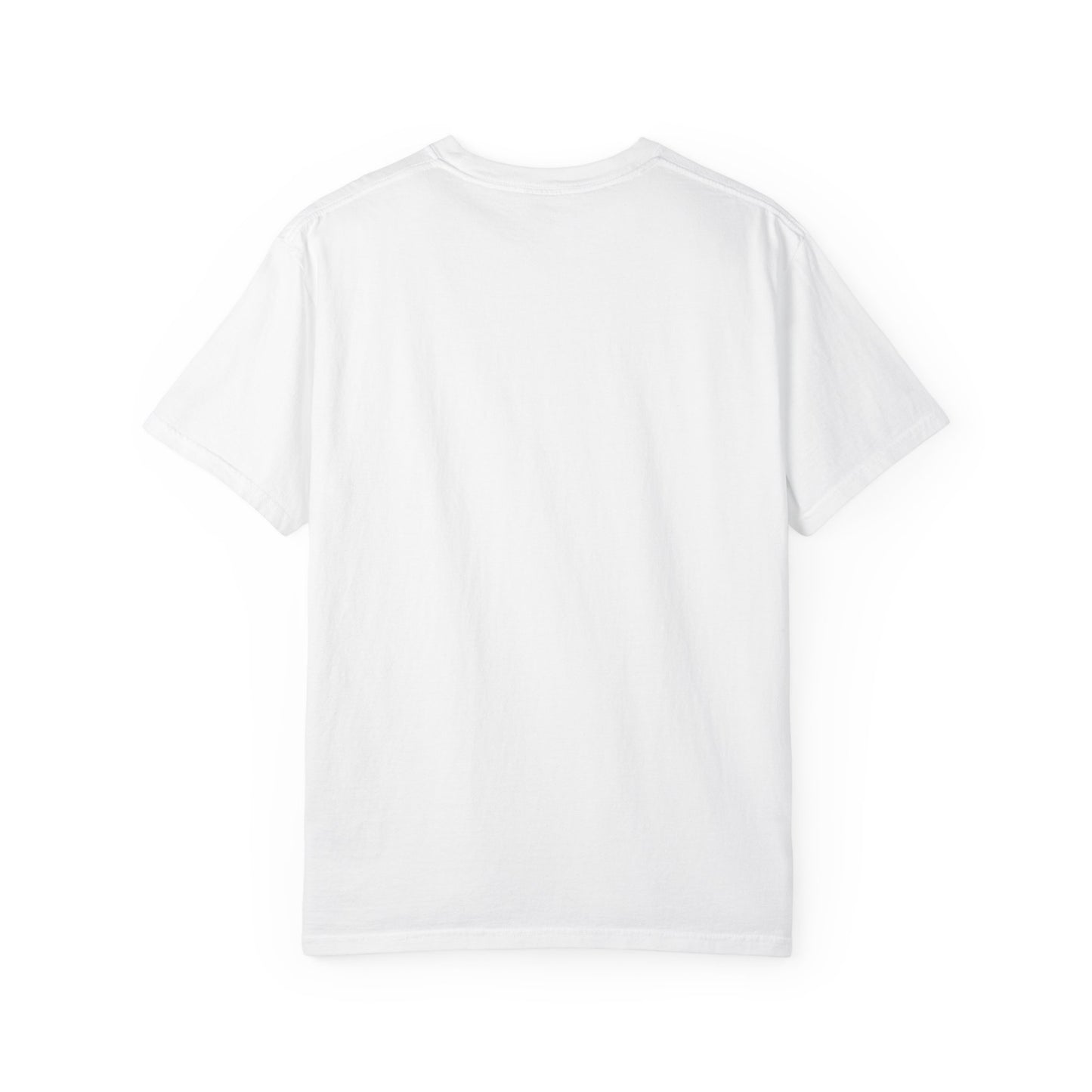 T-Shirt Low Battery Funny Unisex T-Shirt Humorous Gift Casual Wear Self-Care Reminder Everyday Comfort