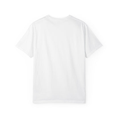 T-Shirt Low Battery Funny Unisex T-Shirt Humorous Gift Casual Wear Self-Care Reminder Everyday Comfort
