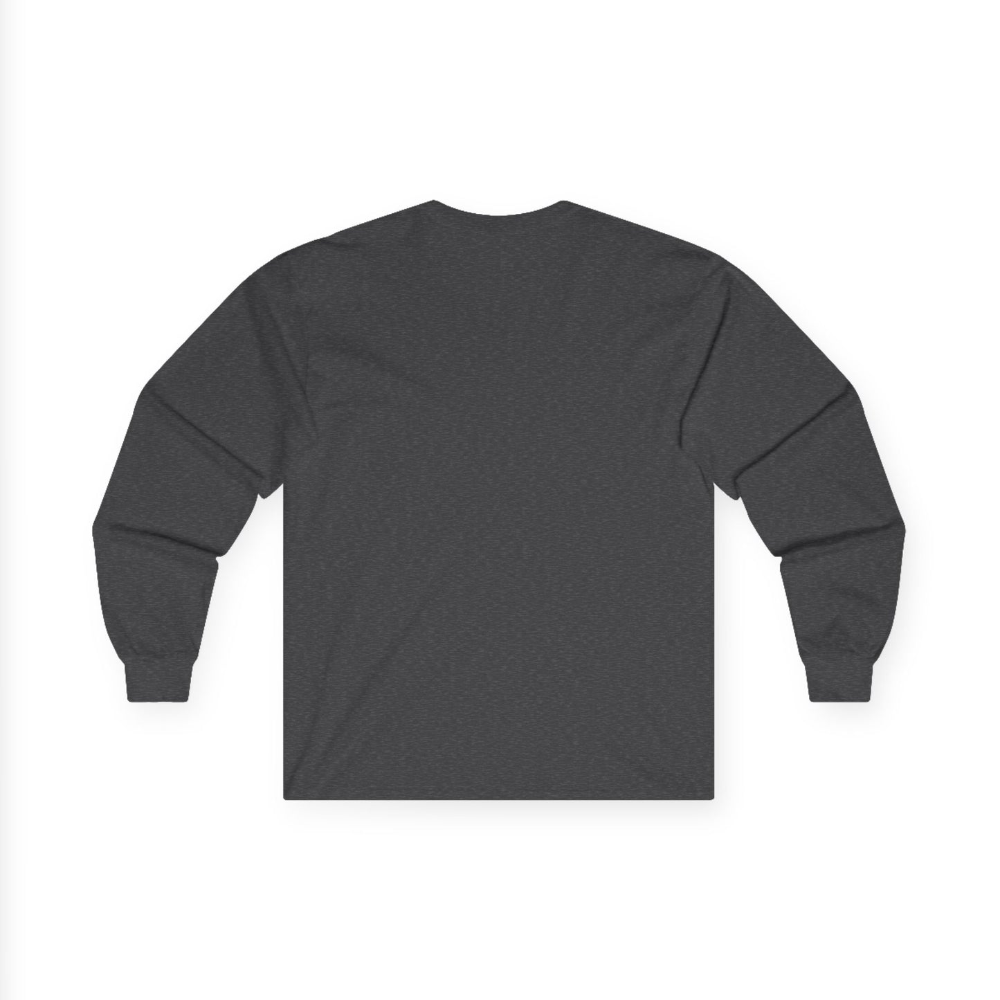 T-Shirt Artistic Long Sleeve Tee Unique Graphic Apparel Unisex Casual Wear Gift for Art Lovers Eco-Friendly Fashion Comfortable Layering Halloween