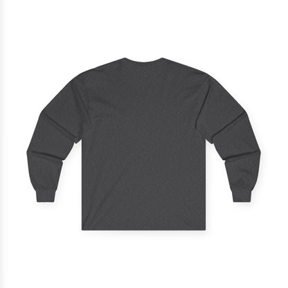 T-Shirt Whimsical Long Sleeve Tee for Book Lovers Halloween Shirt Cozy All-Seasons Top Fun Gift for Readers Book Report Humor Teacher Gift