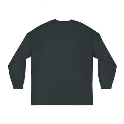 T-Shirt Unisex Classic Long Sleeve Cute Christmas Cows Gift For Anyone Holiday Attire Seasonal Fun
