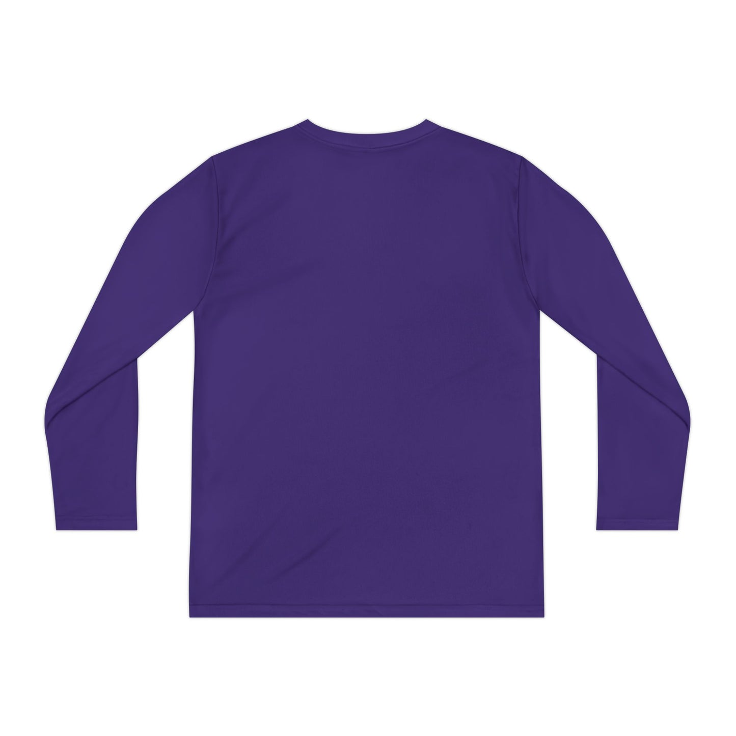 T-Shirt Cute Bear Youth Long Sleeve Competitor Tee Kids Bear Shirt Playful Tee for Boys and Girls Adorable Spring Apparel Gift
