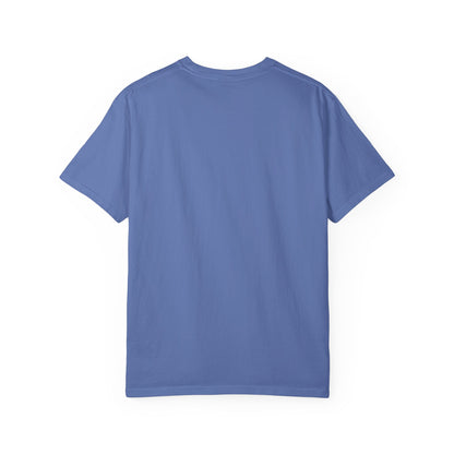 T-Shirt Low Battery Funny Unisex T-Shirt Humorous Gift Casual Wear Self-Care Reminder Everyday Comfort