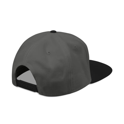 Snapback Cap (Embroidery) Christian Gift Religious Spiritual Cap
