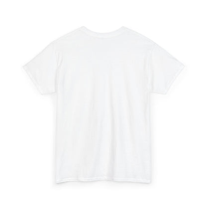 T-Shirt Classic Cars Unisex Heavy Cotton Tee - I'm Not Old, I'm Classic! Gift For Car Enthusiast Getting Older Joke