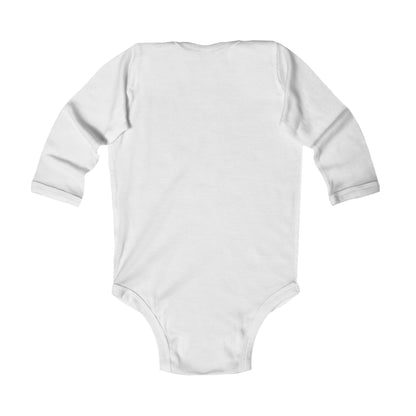 Infant Bodysuit – 404 Error Nap Not Found Cute Baby Onesie