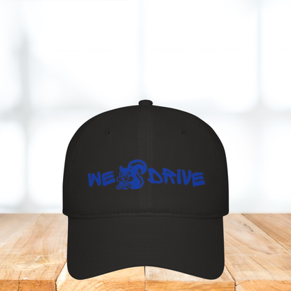We Drive - Low Profile Baseball Cap