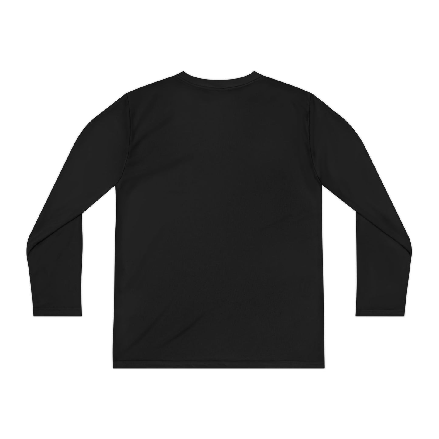 T-Shirt Cute Bear Youth Long Sleeve Competitor Tee Kids Bear Shirt Playful Tee for Boys and Girls Adorable Spring Apparel Gift
