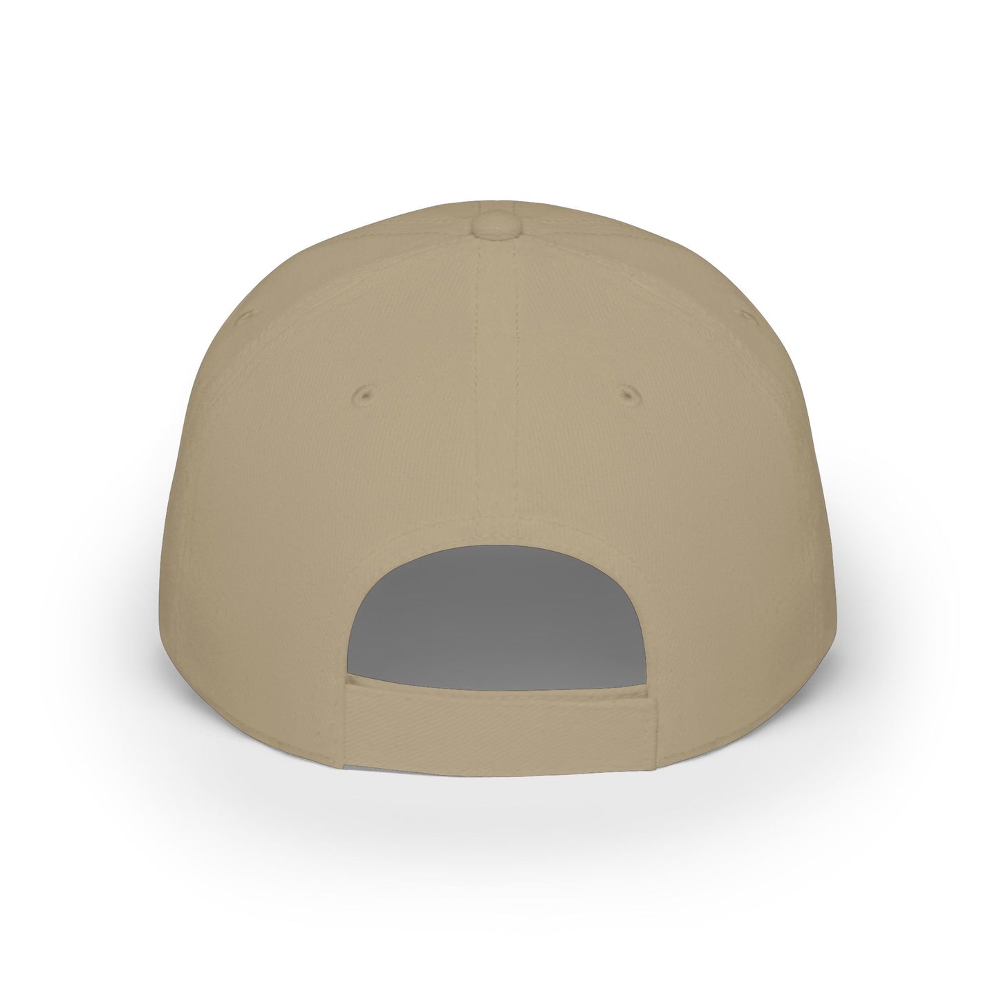 Baseball Cap Empowering Low Profile Pink Ribbon Gear Cancer Survivor Awareness Hat Supportive Gifts Everyday Fashion