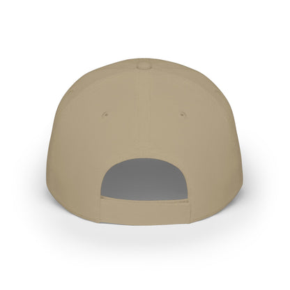 Baseball Cap Empowering Low Profile Pink Ribbon Gear Cancer Survivor Awareness Hat Supportive Gifts Everyday Fashion